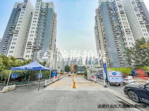 金隅康惠园2号院8号楼4单元802室