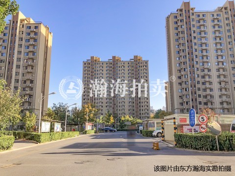 庑殿家苑B区10号楼6单元902室