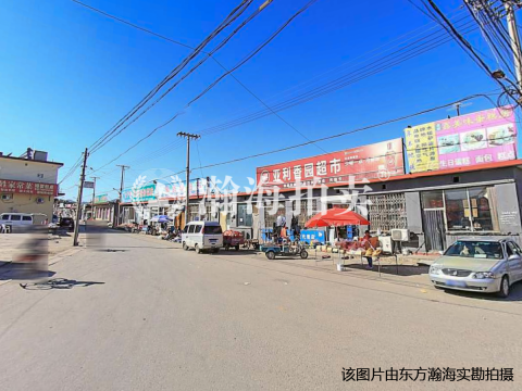 宰相庄村 土地及地上建筑