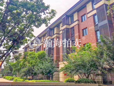 北京城建琨廷漫缇13号楼2单元602室