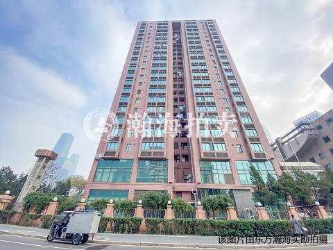 丽晶苑1A及2A室（复式底商）