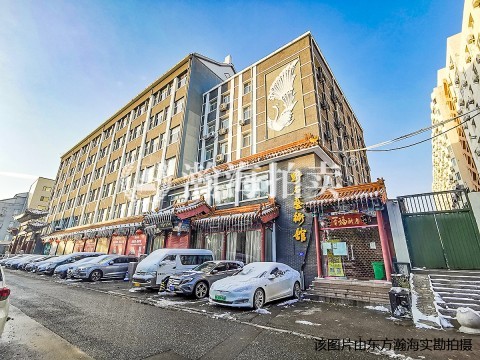 安德路112号1号楼419室