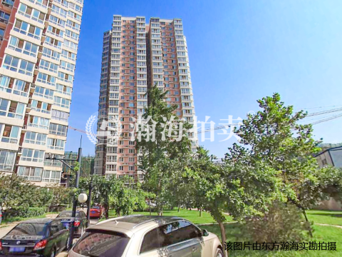 秀蝶双座2号楼2501室