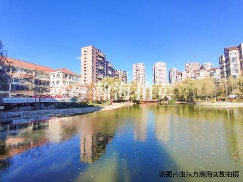 大西洋新城C区306号楼1单元2A室