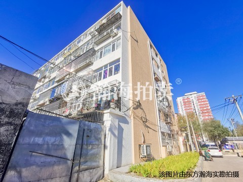 双榆树照相机厂宿舍1单元201室