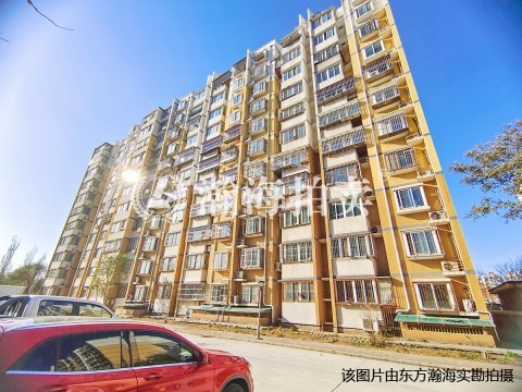 定海园三里8号楼1单元802室