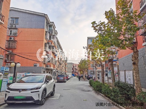 福胜家园5号楼1单元301室