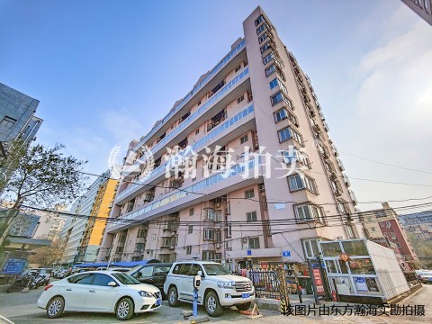 祥和苑3号楼3单元401室