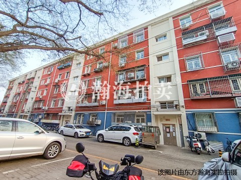 志强北园5号楼4单元406室