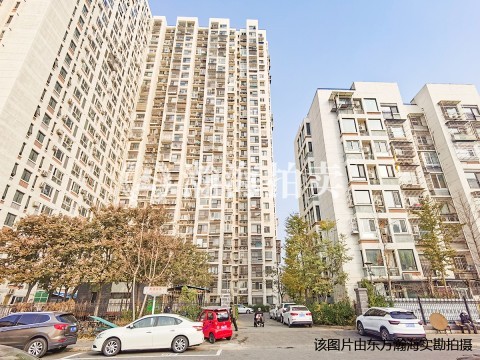 青岸丽景园3号楼1411室