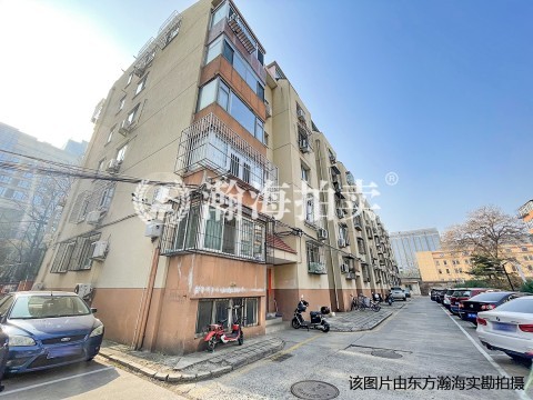 翠微路2号院三区14号楼1单元401室