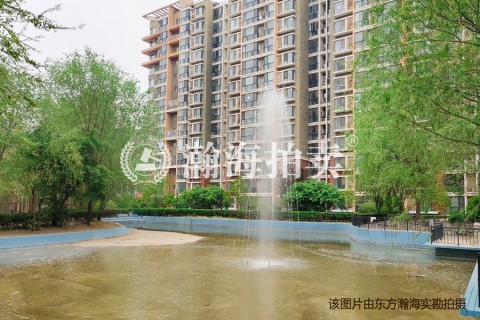 新街坊601号楼4单元1202室