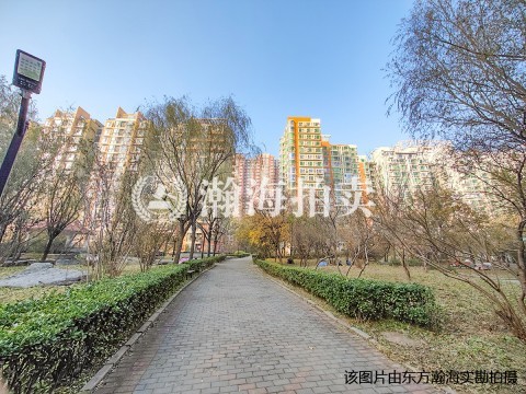 新街坊604号楼4单元602室