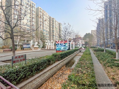 丹青府8号楼7单元701室