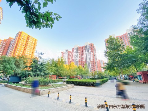 蓝调国际公馆4号楼2单元1701室