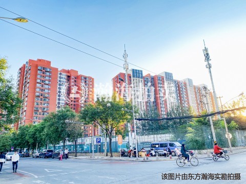 顺驰蓝调3号楼4单元1503室