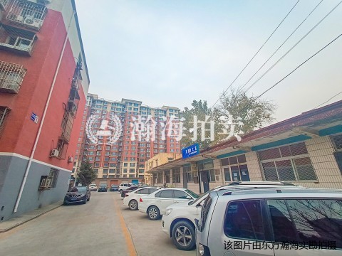 月华小区11号楼3单元201室