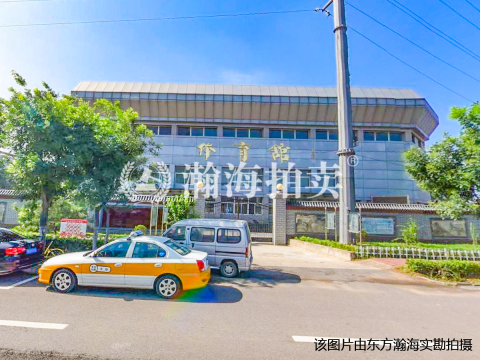 祥和公寓A座1201室