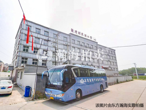 祥和公寓A座1203室