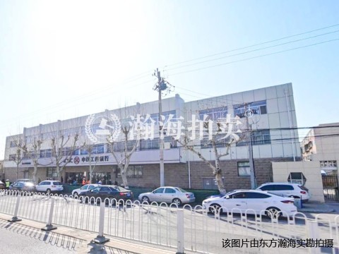 祥和乐园北区1号楼1单元122室