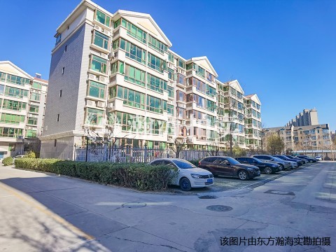 京艺天朗雅园46号楼3单元402室