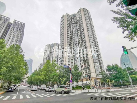 纽约豪园3号楼29H室（复式）
