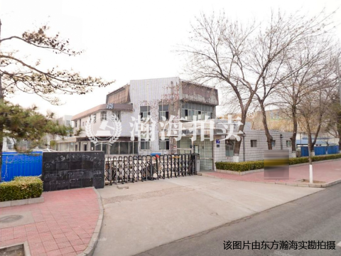 创新路15号 1至3号