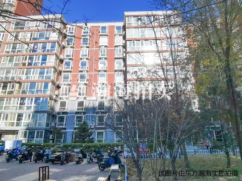 和风四季8号楼4单元101室