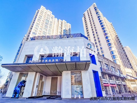 天鹅湾北区20号楼201室（商铺）