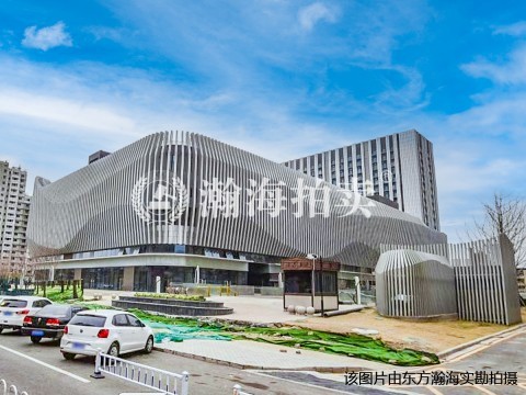 恒大江湾100号楼2004室（1%份额）