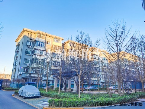 群芳园17号楼331室