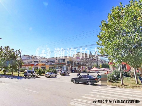 丽喜花园12号楼2单元601室