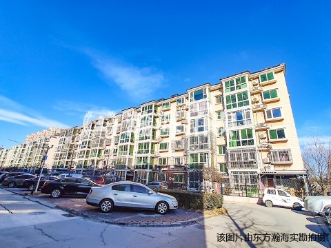 新潮嘉园三期32号楼1-162室