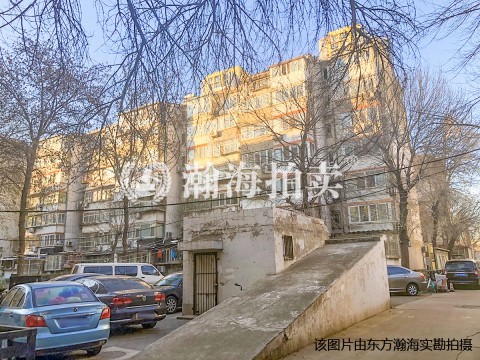 芳城东里5号楼4单元604室