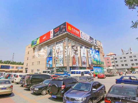 康怡养老院一段至四段（共4层）