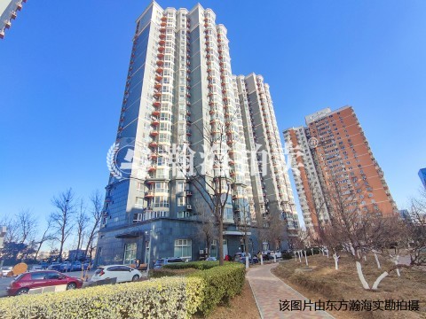 时代庐峰12号楼103室（底商）