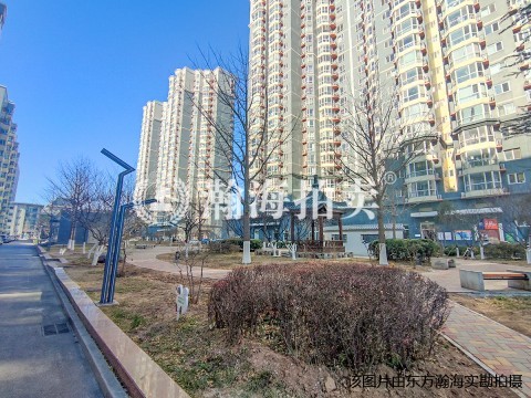 时代庐峰12号楼1单元1705室