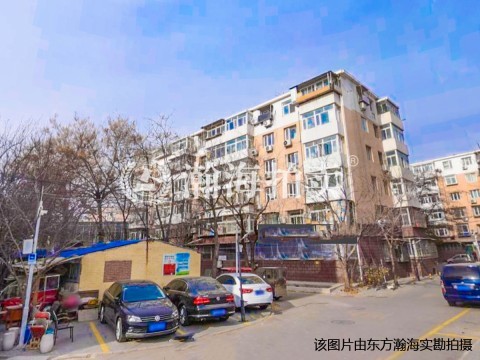 果园大街4号楼142室