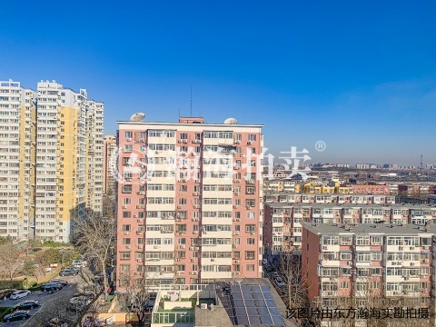 垡头西里二区16号楼1104室