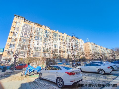 绿林苑20号楼2单元602室