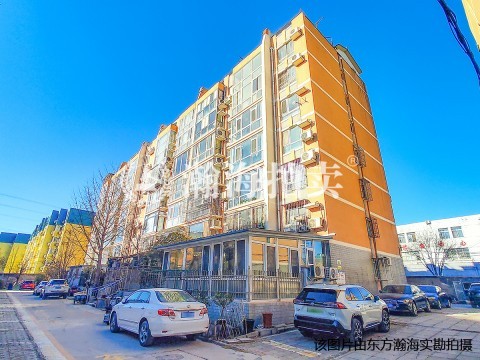 绿林苑12号楼202室(叠拼别墅)