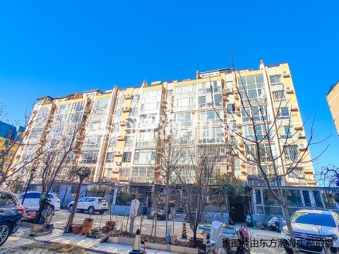 绿林苑5号楼4单元601室