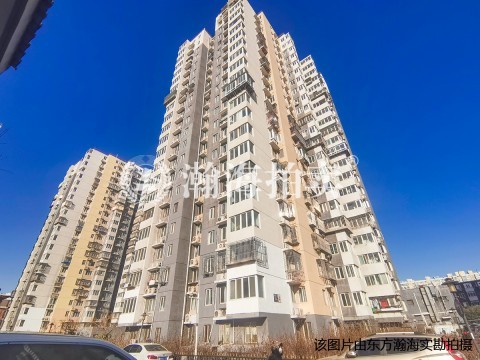 金隅康惠园3号院4号楼1305室