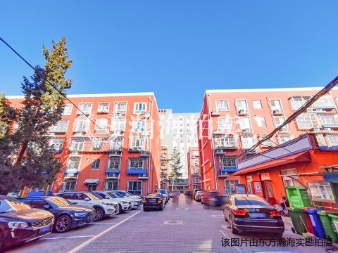 双旗杆东里1号楼2单元504室