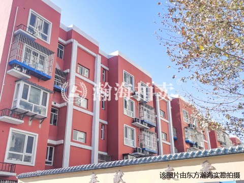 双旗杆东里11号楼1106室