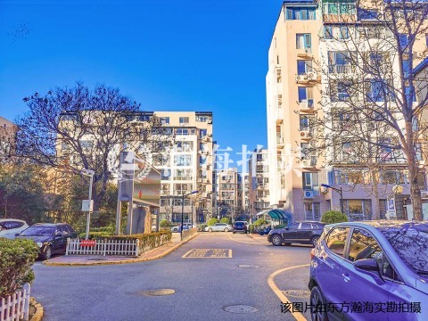 东村家园5号楼4单元701室（复式）