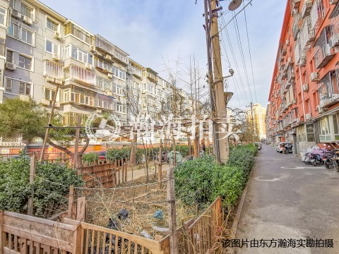 汽修一厂宿舍3号楼4单元501室