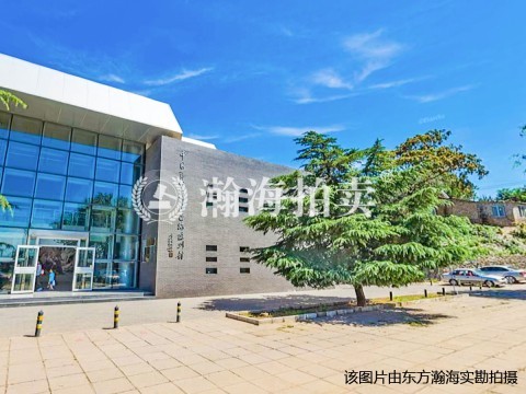 远洋新天地5号楼101室