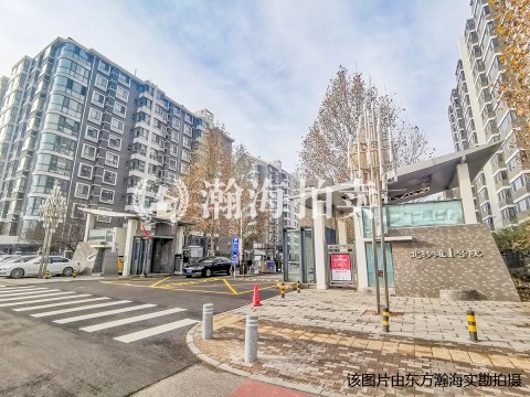 北沙滩1号院19号楼2单元801室