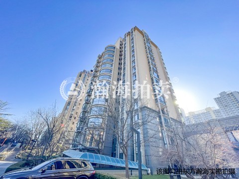 新华联丽景5号楼1602室